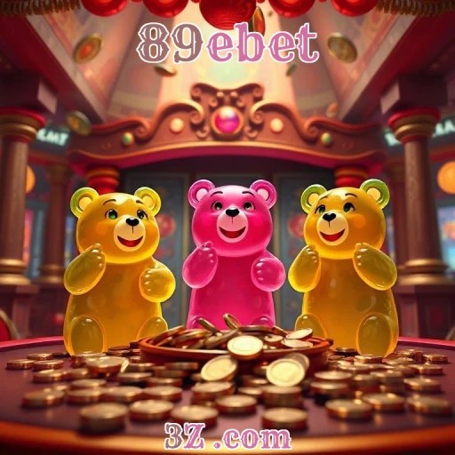 Bônus Imperdíveis da 89ebet: Atraentes e Engajadores