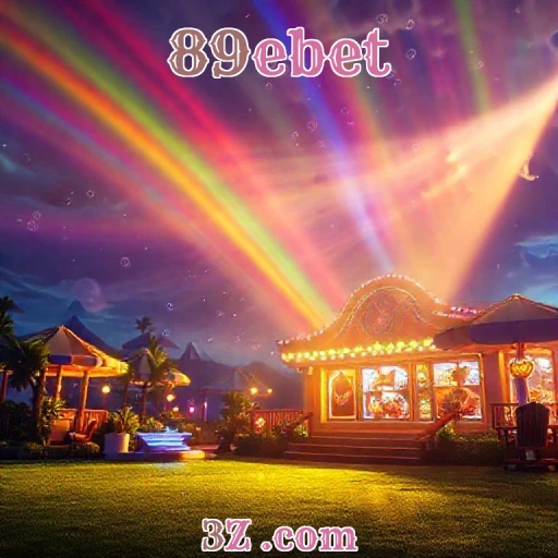 Experiência Única no Cassino do 89ebet: Mais que Jogos