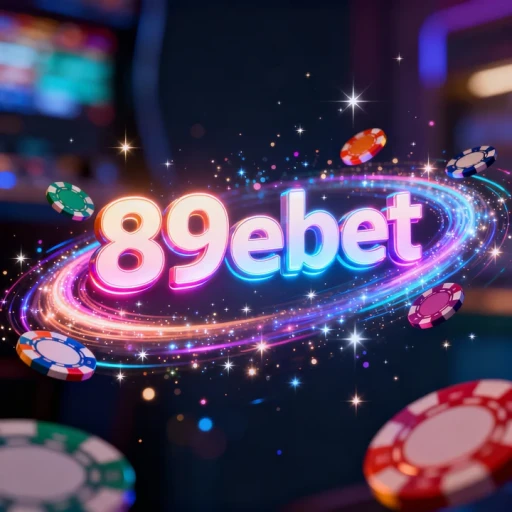 89ebet logo
